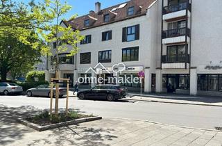 Wohnung kaufen in 82319 Starnberg, Beste Lage,3 Minuten vom Starnberger See! Schöne 2-Zimmer-Wohnung in Starnberg