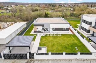 Villa kaufen in 06120 Dölau, PROVISIONSFREI* Hochwertige & Exklusive Villa* in ruhiger Wohnlage: Halle-Dölau