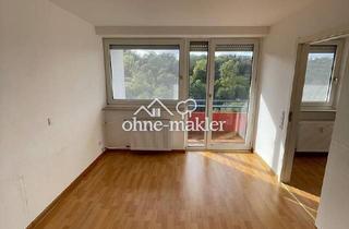 Wohnung mieten in 66869 Kusel, Charmante 3-Zimmer-Wohnung mit Balkon - Perfekt für Paare oder Familien