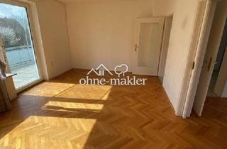 Wohnung mieten in 97215 Uffenheim, 4 Zimmerwohnung mit Terrasse