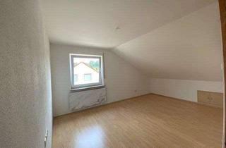 Wohnung mieten in 96120 Bischberg, Freundliche, renovierte 1,5-Zimmer-Wohnung in Bischberg