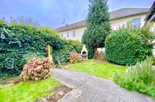Wohnung mieten in Am Seltenreich 13b, 47259 Mündelheim, Helle 3,5-Zimmer-Wohnung mit Garten auf ehemaligen Hof in Duisburg Süd Mündelheim