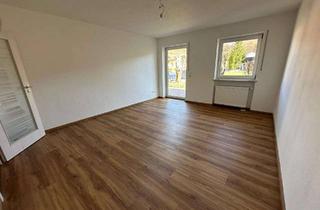 Wohnung mieten in 84508 Burgkirchen, Frisch und hochwertig renovierte 3-Zimmer-Garten-Wohnung mit Stellplatz & Garage