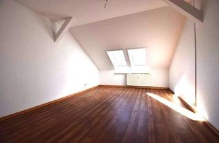 Wohnung mieten in Niederlagstraße, 01589 Riesa, Charmante Altbauwohnung!