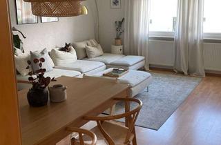 Wohnung mieten in 77694 Kehl, Großzügige und helle 4-Zimmer-Wohnung mit Balkon in Goldscheuer
