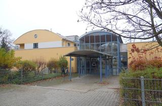 Wohnung mieten in Edisonstrasse, 16761 Hennigsdorf, 2-Zimmer-Wohnung im Grünen