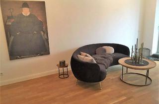 Wohnung mieten in Bergstraße 12, 09430 Venusberg, Erstbezug nach Sanierung mit Einbauküche: Schöne 4-Zimmer-Wohnung in Drebach