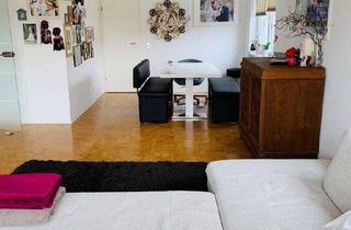 Wohnung mieten in 91413 Neustadt, Helle und freundliche 3,5 Zimmer-Wohnung mit EBK, Balkon und Gartenmitbenutzung in Diebach