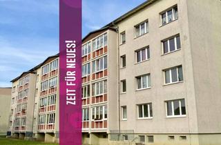Wohnung mieten in Straße Des Aufbaus 22, 06388 Gröbzig, Idyllischer Ausblick inklusive