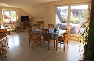 Wohnung mieten in Immenhäldle 24/1, 71336 Waiblingen, Schicke Maisonette-Wohnung mit Traumaussicht in Waiblingen-Hohenacker