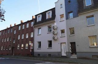 Wohnung mieten in Am Verschubbahnhof, 47809 Dießem/Lehmheide, 2.5 Zimmer Wohnung mit Klimaanlage