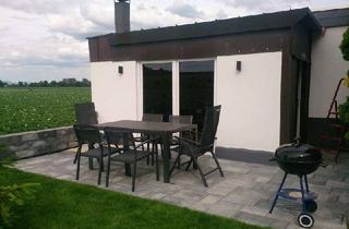 Wohnung mieten in 67259 Kleinniedesheim, Moderne 3 ZKB-Wohnung mit Garten in Kleinniedesheim