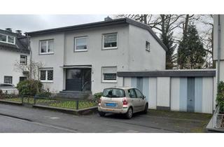 Wohnung mieten in Büschemerstraße 17, 51427 Bergisch Gladbach, Wohnen Im Grünen, 4-Zimmer-Wohnung mit Balkon in Refrath