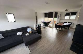 Wohnung mieten in 97318 Kitzingen, Attraktive 3-Zimmer-Wohnung mit Loggia & Stellplatz in ruhiger Lage (MH27 R7)