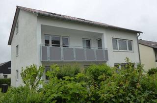 Wohnung mieten in 74385 Pleidelsheim, Helle 4,5-Zimmer-Wohnung mit Balkon in Pleidelsheim