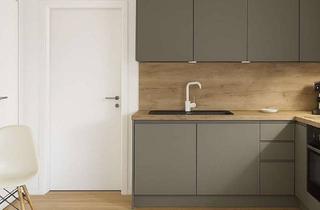 Wohnung mieten in Kirchstraße 19, 56179 Vallendar, Zimmer in 3er-WG: Kernsanierter Altbau – 79 m², 150 m zur WHU