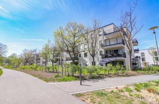 Sozialwohnungen mieten in Athanasius-Kircher-Straße 17, 97074 Frauenland, !!! NUR mit WBS (Stufe 3 / 1 Person) !!! Zuhause mitten im Grünen *49qm mit großer Terrasse*