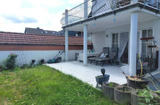 Wohnung mieten in Brückenstr. 17, 63526 Erlensee, TOP SCHICKE! 3 ZW- mit Terrasse und eigenen Garten in Erlensee-Rückingen!