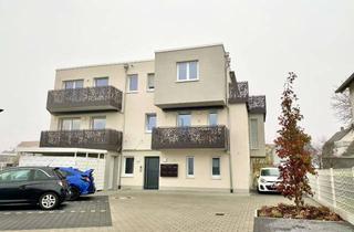Wohnung mieten in Bonifatiusstraße, 68642 Bürstadt, Neubau - Niedrigenergiehaus in Bürstadt