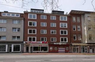 Gastronomiebetrieb mieten in Hafen Strasse 23, 27568 Lehe, Gaststätte in der Innenstadt von Bremerhaven