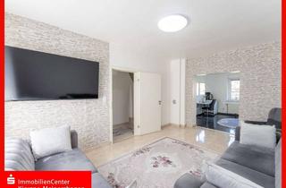 Haus kaufen in 58119 Hohenlimburg, *SPKKM* Gepflegtes Reihenmittelhaus in Hohenlimburg-Elsey!