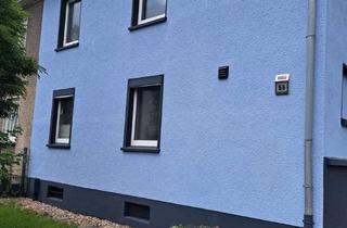 Doppelhaushälfte kaufen in Fischedickstraße 55, 46240 Eigen, Preiswerte 8-Zimmer-Doppelhaushälfte in Bottrop Eigen