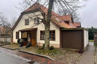 Mehrfamilienhaus kaufen in 23769 Fehmarn, Mehrfamilienhaus in Landkirchen (Fehmarn) – Kapitalanlage oder Mehrgenerationenwohnen