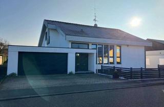 Einfamilienhaus kaufen in 76473 Iffezheim, ***RESERVIERT***Modernes Wohnen mit Stil und Komfort – Exklusives Einfamilienhaus