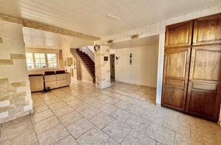 Einfamilienhaus kaufen in 66780 Rehlingen-Siersburg, FRANKREICH - Großzügiges Einfamilienhaus in Waldweistroff (F)