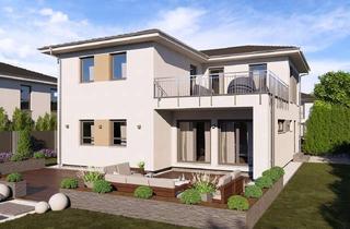 Villa kaufen in 96164 Kemmern, Ihre Traumvilla: Individuell gestaltet, nachhaltig gebaut