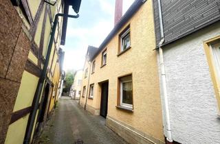 Haus kaufen in 53579 Erpel, +++Erpel: Handwerkerhaus mit 5 Zimmern+++