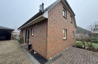 Einfamilienhaus kaufen in 19258 Boizenburg, Charmantes Einfamilienhaus mit großem Garten