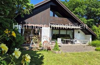 Einfamilienhaus kaufen in 21271 Hanstedt, Viel Familienplatz auf sonnigem Grundstück!Einfamilienhaus für Jung und etwas Älter