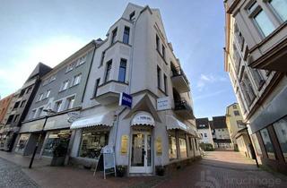 Haus kaufen in 58119 Hohenlimburg, Traditionshaus mit Potenzial: Vermietetes Wohn- und Geschäftshaus im Zentrum von Hagen-Hohenlimburg