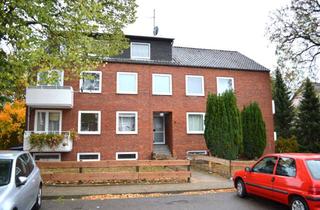 Haus kaufen in 21409 Embsen, Kapitalanlage südlich von Hamburg in Embsen / Lüneburg: 5 Häuser mit je 5 Wohnungen, renditestark