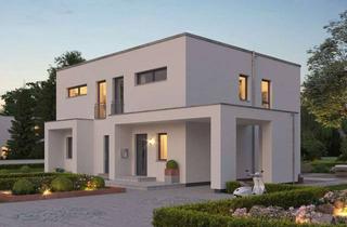 Haus kaufen in 54649 Waxweiler, Ihr elegantes Zweifamilienhaus!