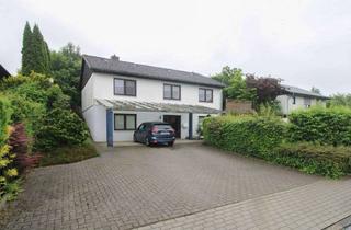 Haus kaufen in 24811 Owschlag, Die Sonne genießen: EFH mit Garten in urbaner Lage - Gewerbe möglich
