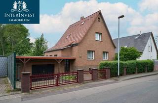 Einfamilienhaus kaufen in 39126 Neustädter See, Viel Raum für Ihre Ideen – Einfamilienhaus mit Charme am Neustädter See in Magdeburg