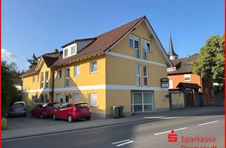 Mehrfamilienhaus kaufen in 64404 Bickenbach, Mehrfamilienhaus in zentraler Lage