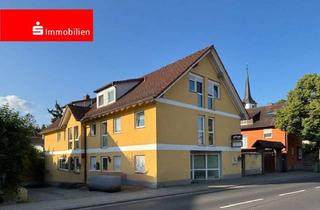 Mehrfamilienhaus kaufen in 64404 Bickenbach, Mehrfamilienhaus in zentraler Lage