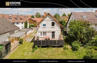 Haus kaufen in 76879 Essingen, Unverbaubarer Weinbergblick: Zwei Häuser, ein Preis – Ideal für Familien oder Kapitalanlager