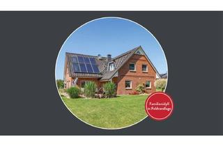 Einfamilienhaus kaufen in 21445 Wulfsen, Familienidyll mit Charme – Großzügiges Einfamilienhaus mit Erdwärmepumpe