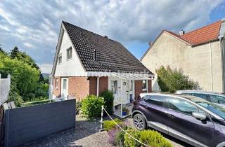 Haus kaufen in 64678 Lindenfels, Zwischen alten Burgruinen und traumhaften Sonnenuntergängen - 2 Familienhaus mit Einliegerwohnung