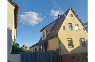Einfamilienhaus kaufen in Wingertstraße 45, 68649 Groß-Rohrheim, Preiswertes 6-Raum-Einfamilienhaus in Groß Rohrheim Groß-Rohrheim