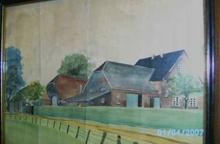 Bauernhaus kaufen in Johannes-Laers-Straße, 47495 Rheinberg, Niederrheinischer Bauernhof Restaurierung-Sanierungsobjekt in Rheinberg Preisvorstellung 290 T€