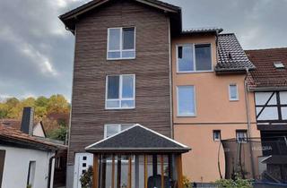 Haus mieten in 99334 Kirchheim, Haus mit Garten / 3 Raumwohnung / Einbauküche