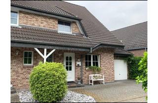 Haus mieten in Im Eichfeld 17, 41844 Wegberg, Preiswerte 4-Zimmer-Doppelhaushälfte in Wegberg