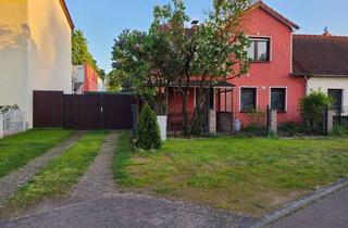 Haus mieten in Triftstraße 15, 14550 Groß Kreutz, Doppelhaushälfe zur Miete in Groß Kreutz