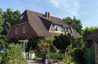 Haus mieten in Achtern Hoff 13, 25337 Kölln-Reisiek, *TOP-Doppelhaushälfte zu vermieten! Neues Vollbad, Vollkeller, Carport*