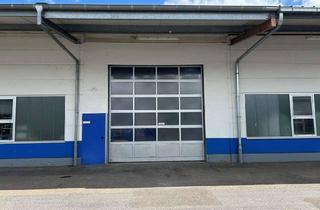 Büro zu mieten in Industriegebiet 14, 66453 Gersheim, 120 qm Halle, 720 qm Halle, 200 qm Halle im Bliesgau, z.T. mit Büro & Videoüberwachung